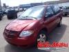 2005 Dodge Grand Caravan SE
