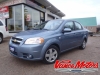 2007 Chevrolet Aveo LT
