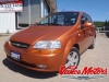 2007 Chevrolet Aveo LS