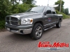 2008 Dodge Ram 1500 SLT Quad Cab 4x4