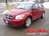 2008 Dodge Caliber SXT For Sale Near Bancroft, Ontario