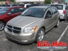 2009 Dodge Caliber SXT