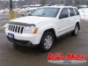 2010 Jeep Grand Cherokee Laredo 4X4