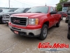 2011 GMC Sierra 1500 4x4 SLE