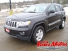 2012 Jeep Grand Cherokee Laredo 4x4