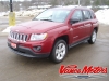 2012 Jeep Compass Sport Northern Edition 4x4