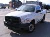 2008 Dodge Ram 1500 Reg Cab