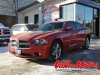 2012 Dodge Charger SXT 3.6 AWD For Sale