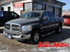 2008 Dodge Ram 1500 TRX Quad Cab 4x4
