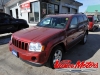 2006 Jeep Grand Cherokee Laredo 4X4