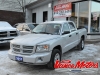 2011 Dodge Dakota SXT Quad Cab 4X4