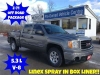 2007 GMC Sierra 1500 SLE 4X4  Z-71 Pkg. LINEX