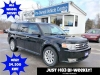 2009 Ford Flex SEL AWD, ONLY 59K, 7 PASSENGER