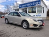 2010 Ford Fusion S - Brand New Tires! - Traction Control!
