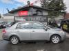 2008 Nissan Versa