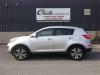 2012 KIA Sportage EX, AWD, BackUp Cam, Heated Seats