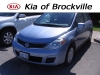 2012 Nissan Versa 5Door