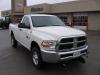 2012 RAM 2500 SLT Reg Cab 4x4 Diesel