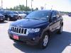 2012 Jeep Grand Cherokee Laredo Sport 4x4
