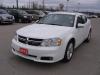 2012 Dodge Avenger SXT