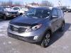 2013 KIA Sportage EX AWD
