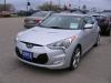 2012 Hyundai Veloster Technology