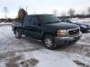 2005 GMC Sierra 1500 SL Ext Cab 4x4