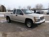 2008 GMC Canyon SL Ext Cab