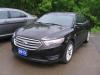 2013 Ford Taurus SEL AWD