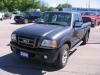 2008 Ford Ranger FX4 Off Road SuperCab 4x4