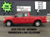 2005 Ford F-150 STX, matic, Cruise Control, Power Window