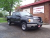 2012 GMC Sierra 1500 Crew Cab 4X4