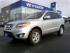 2010 Hyundai Santa Fe GL 2wd