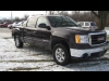 2008 GMC Sierra 1500 SLT Z71