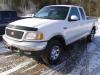 2003 Ford F-150 XLT 7700