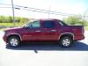 2008 Chevrolet Avalanche