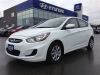 2013 Hyundai Accent GL 5 Door Hatchback 
