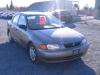 1997 Mazda Protege