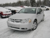 2009 Dodge Avenger