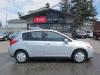 2008 Nissan Versa