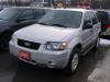 2007 Ford Escape XLT V6 AWD