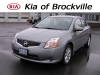 2012 Nissan Sentra