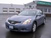 2011 Nissan Altima 2.5S Special Edition