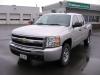 2010 Chevrolet Silverado 1500 LS Crew Cab 4x4