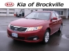 2010 KIA Magentis V6
