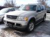 2004 Ford Explorer XLT