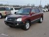 2005 Hyundai Santa Fe