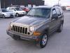 2007 Jeep Liberty