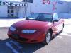 2001 Saturn SC1 Coupe