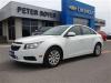 2011 Chevrolet Cruze LT 